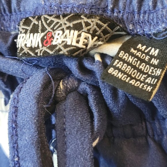 Frank & Bailey Maple Leaf PJ's - Picture 6 of 7